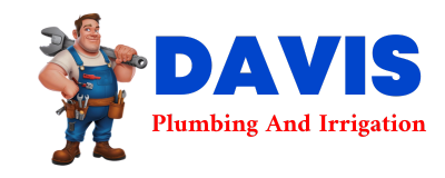 Trusted plumber in ARGENTA